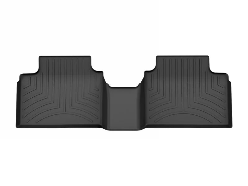Kia WeatherTech Floor Liner for 2025-2026 K4 (Rear) GGH17AP100