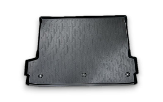 Kia Cargo Tray (Trunk Liner) - 2027 EV5 X9122ADE00E