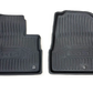Kia All-Weather Floor Liners - 2027 EV5 (Front) X9H17AP000