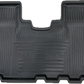 Kia All-Weather Floor Liners - 2027 EV5 (Rear) X9H17AP100