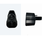 Kia NACS Car to CCS DC Charger Adapter XAH68AK300