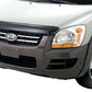 Kia Hood Deflector Hardware Kit 99997133W03H