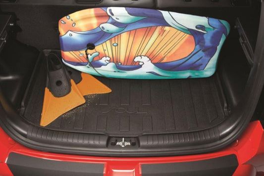 Kia Cargo Tray - 2014-2019 Soul B2F12AC500
