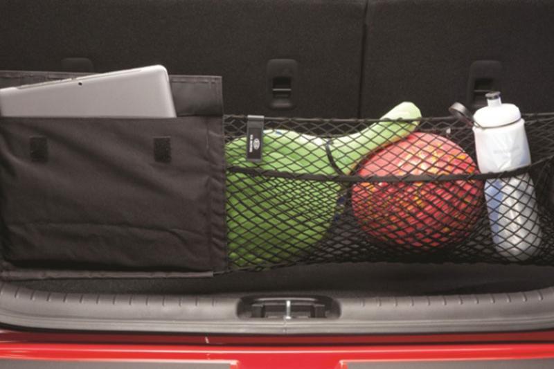 Kia Cargo Net - 2014-2019 Soul & Soul EV 85790B2100