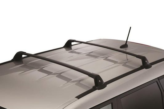 Kia Cross Bars - 2023-2026 Niro EV, HEV, PHEV w/ Roof Rails ATH21AP000