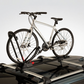 Kia Hitch-Mounted Lightweight Bike Carrier (2 Bikes) 00AM009042