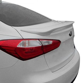Kia R Package Rear Spoiler (Primer) - 2010-2011 Forte Koup 99997761MW