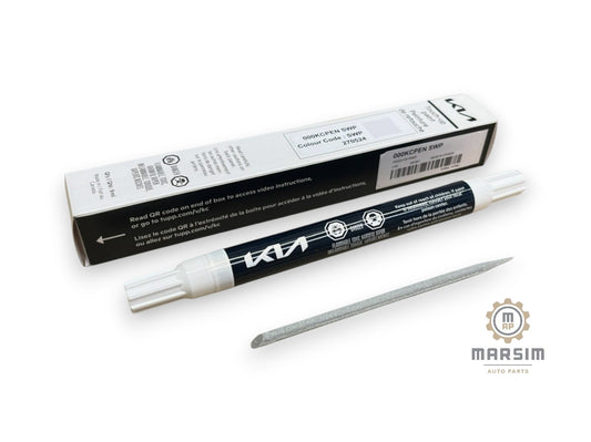 Kia Paint Pen - B3U - Smokey Blue 000KCPENB3U