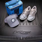 Kia Cargo Tray - K5 2021+ L3F12AC400