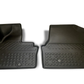 Kia All-Weather Liners - 2024-2026 EV9 (Front) DOH17AP000