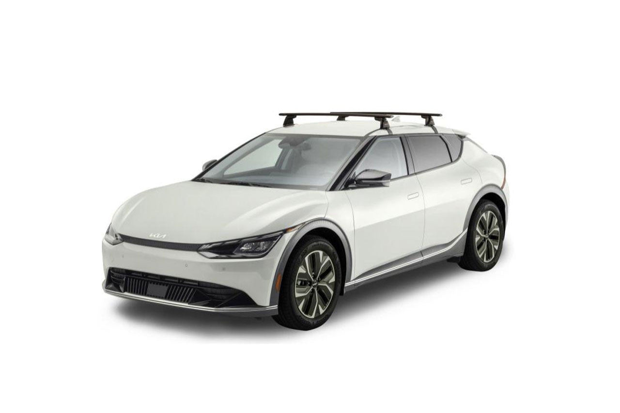 Kia Cross Bars - 2022-2024 EV6 (Bare-Roof) CVH21AP000