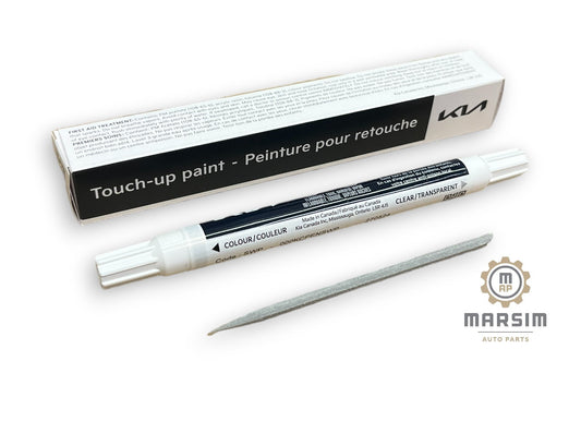 Kia Paint Pen - FBD - Electronic Blue 000KCPENFBD