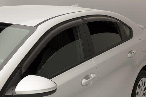 Kia Window Visors - 2026 EV4 EZH22AP000