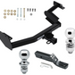 2025- 2025 Carnival HEV TRAILER HITCH 2" INCH R0F03AP111