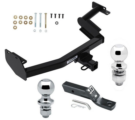2025- 2025 Carnival HEV TRAILER HITCH 2" INCH R0F03AP111
