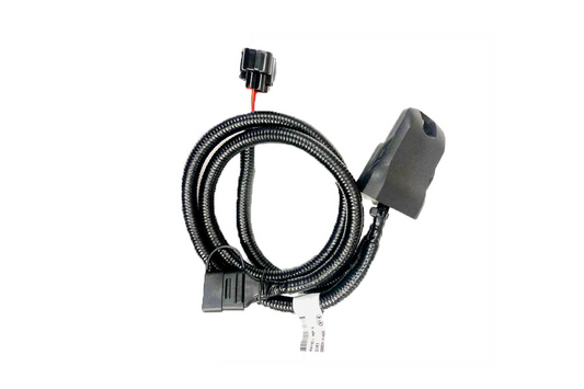 Kia Trailer Hitch Wiring Harness - 4 Pin - 2020-2022 Telluride S9F67ACA00